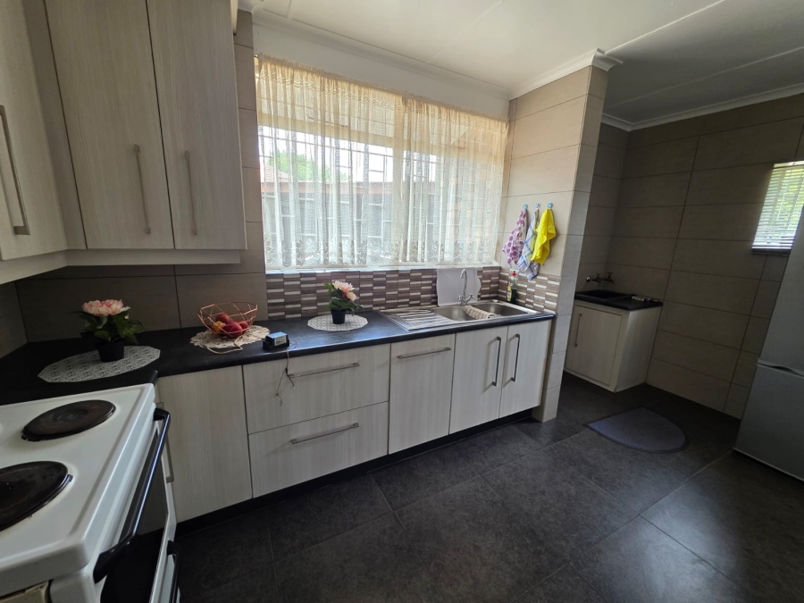 3 Bedroom Property for Sale in Sasolburg Ext 10 Free State